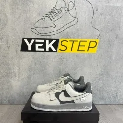 Nıke Air Force Gri Füme